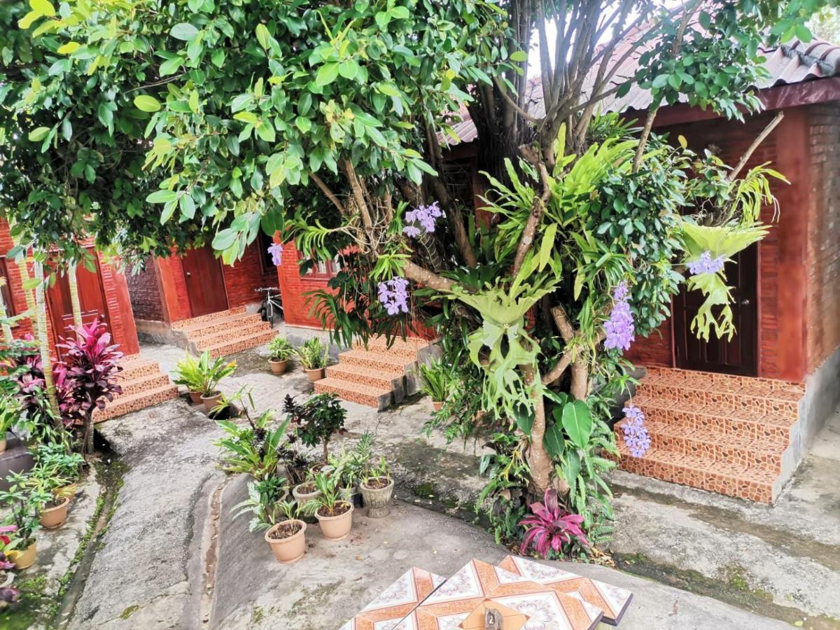 Kongkeo Guesthouse Muang Phonsavan Exterior photo