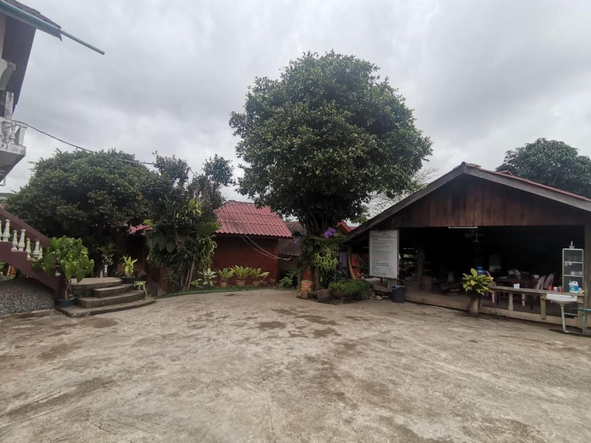 Kongkeo Guesthouse Muang Phonsavan Exterior photo