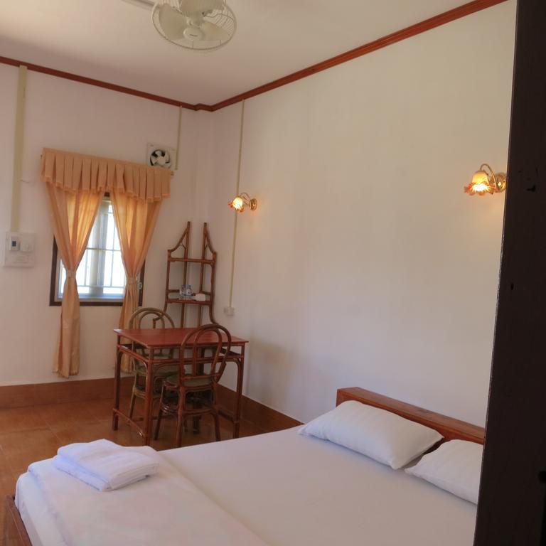 Kongkeo Guesthouse Muang Phonsavan Exterior photo