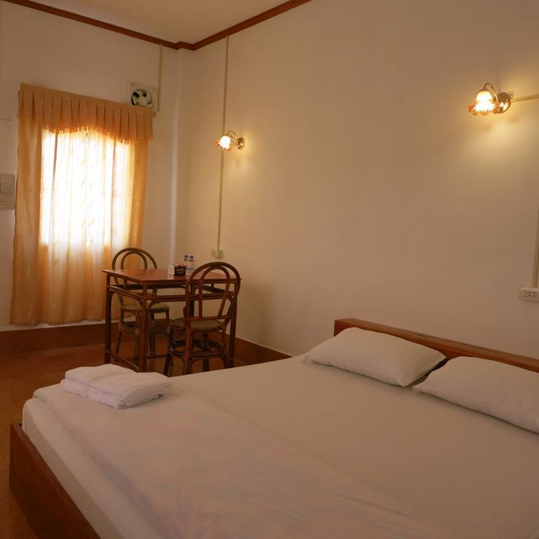 Kongkeo Guesthouse Muang Phonsavan Exterior photo