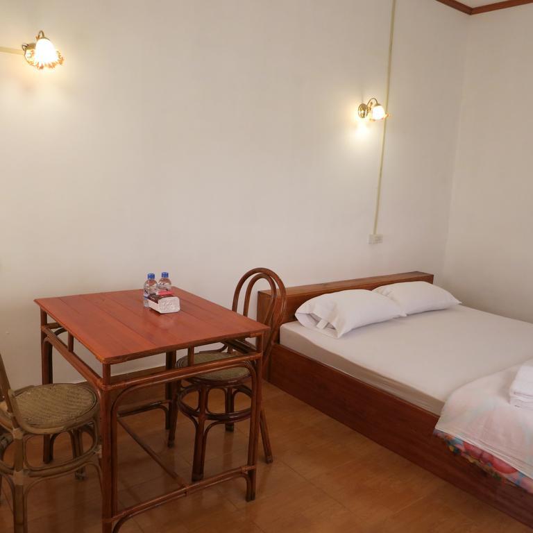Kongkeo Guesthouse Muang Phonsavan Exterior photo