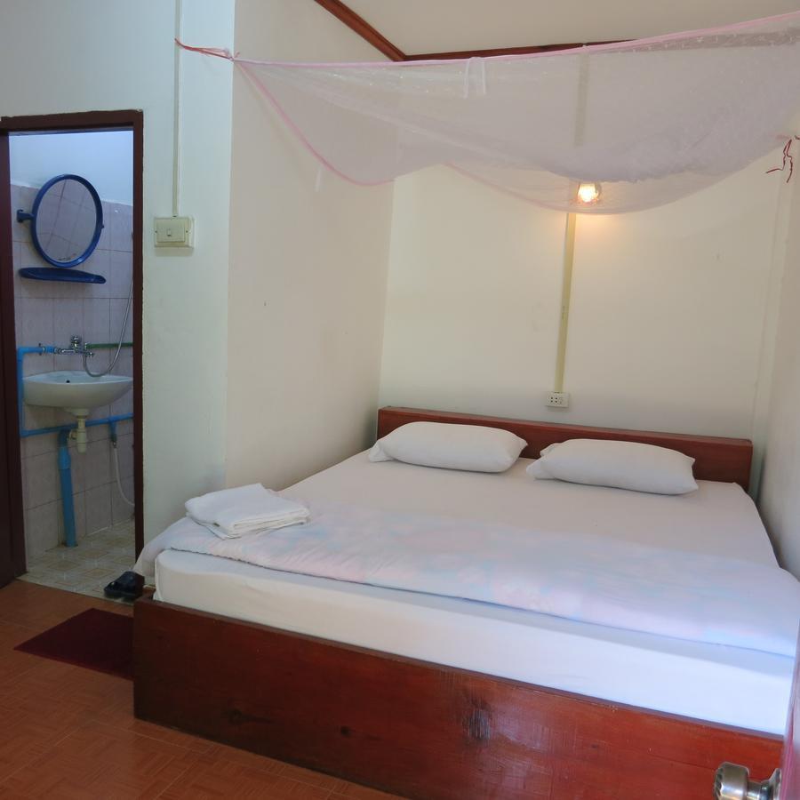 Kongkeo Guesthouse Muang Phonsavan Exterior photo