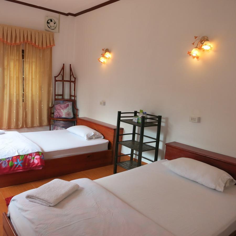 Kongkeo Guesthouse Muang Phonsavan Exterior photo