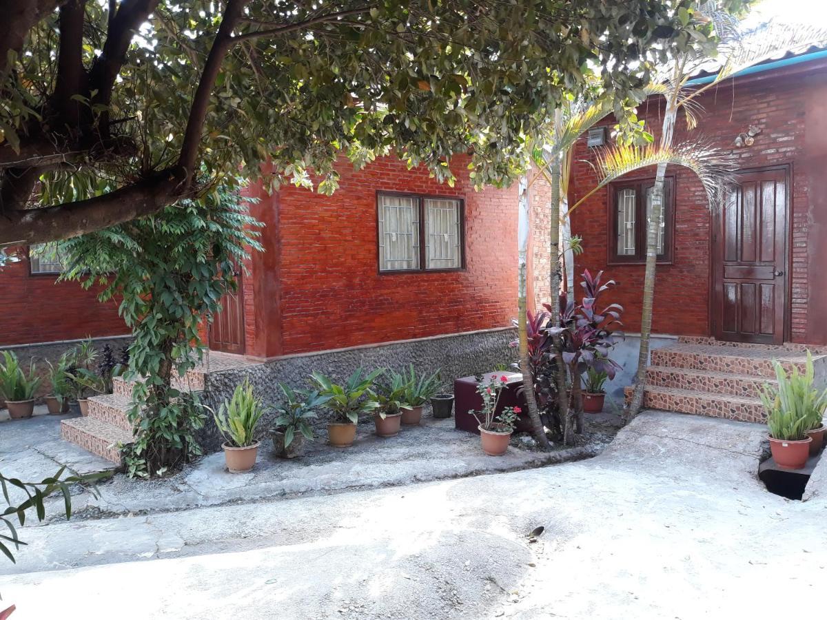 Kongkeo Guesthouse Muang Phonsavan Exterior photo