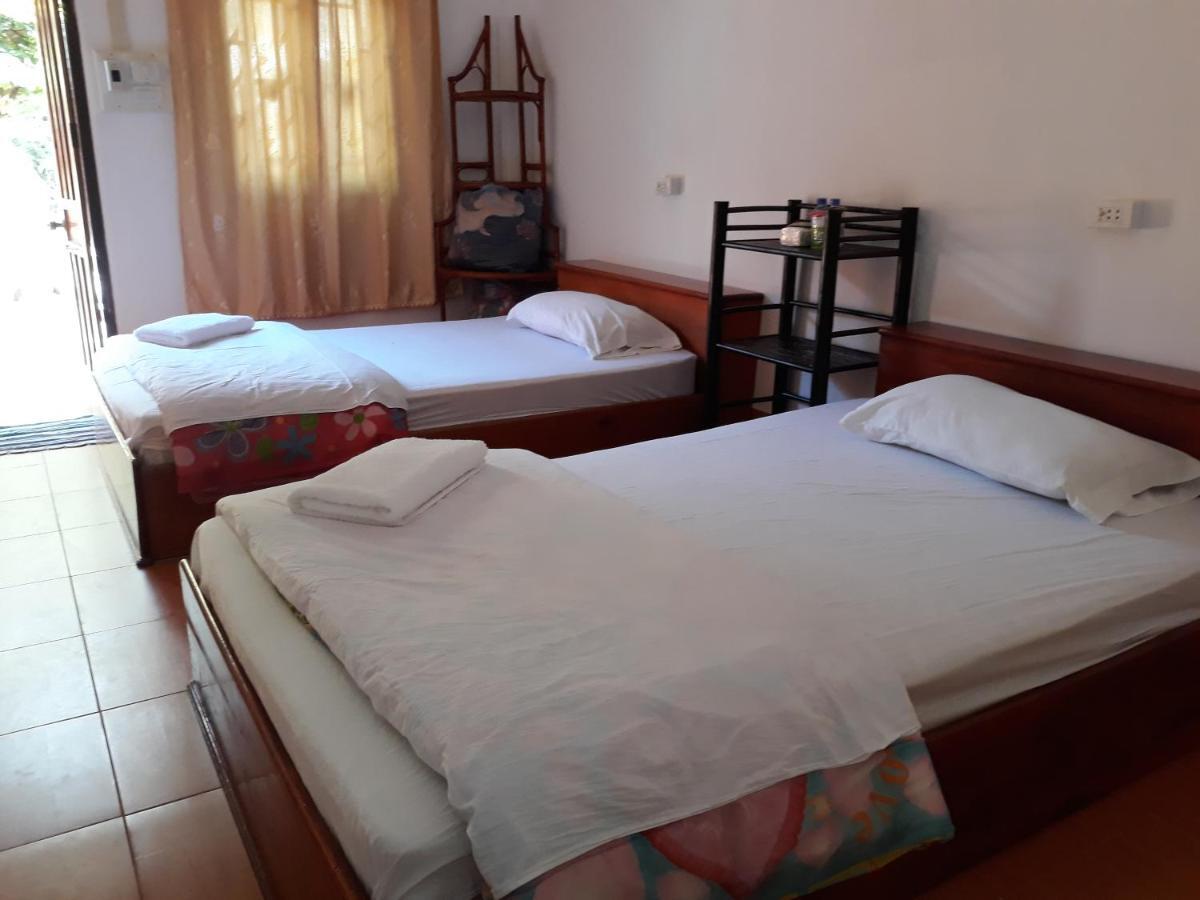 Kongkeo Guesthouse Muang Phonsavan Exterior photo
