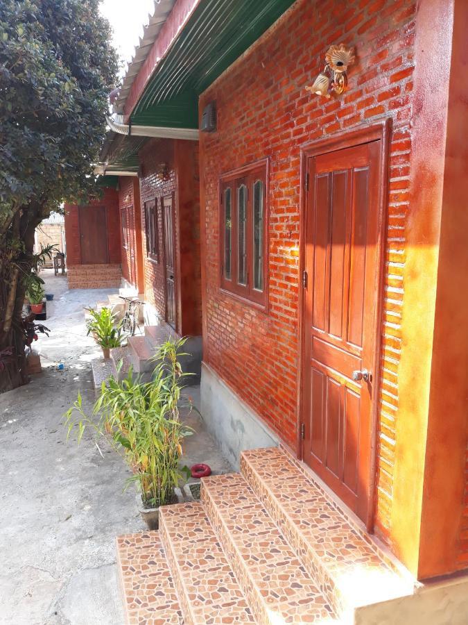 Kongkeo Guesthouse Muang Phonsavan Exterior photo