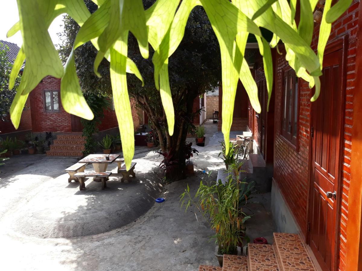 Kongkeo Guesthouse Muang Phonsavan Exterior photo