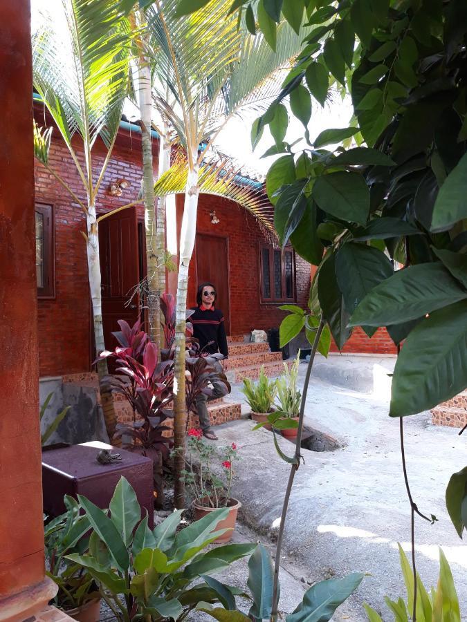 Kongkeo Guesthouse Muang Phonsavan Exterior photo