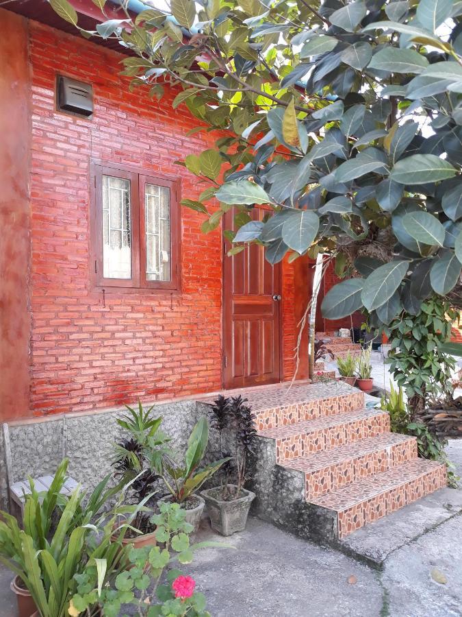 Kongkeo Guesthouse Muang Phonsavan Exterior photo