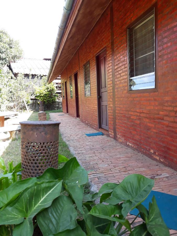Kongkeo Guesthouse Muang Phonsavan Exterior photo